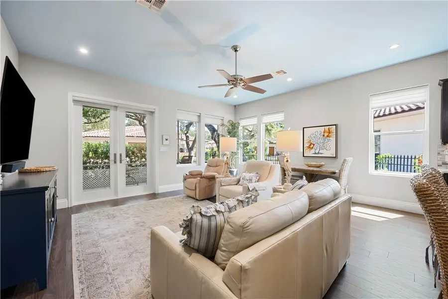 1401 Royal Oaks, Fulton, TX 78382 - #2