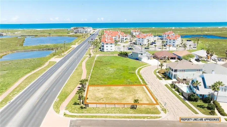 14602 E Chesapeake, Corpus Christi, TX 78418 - #2