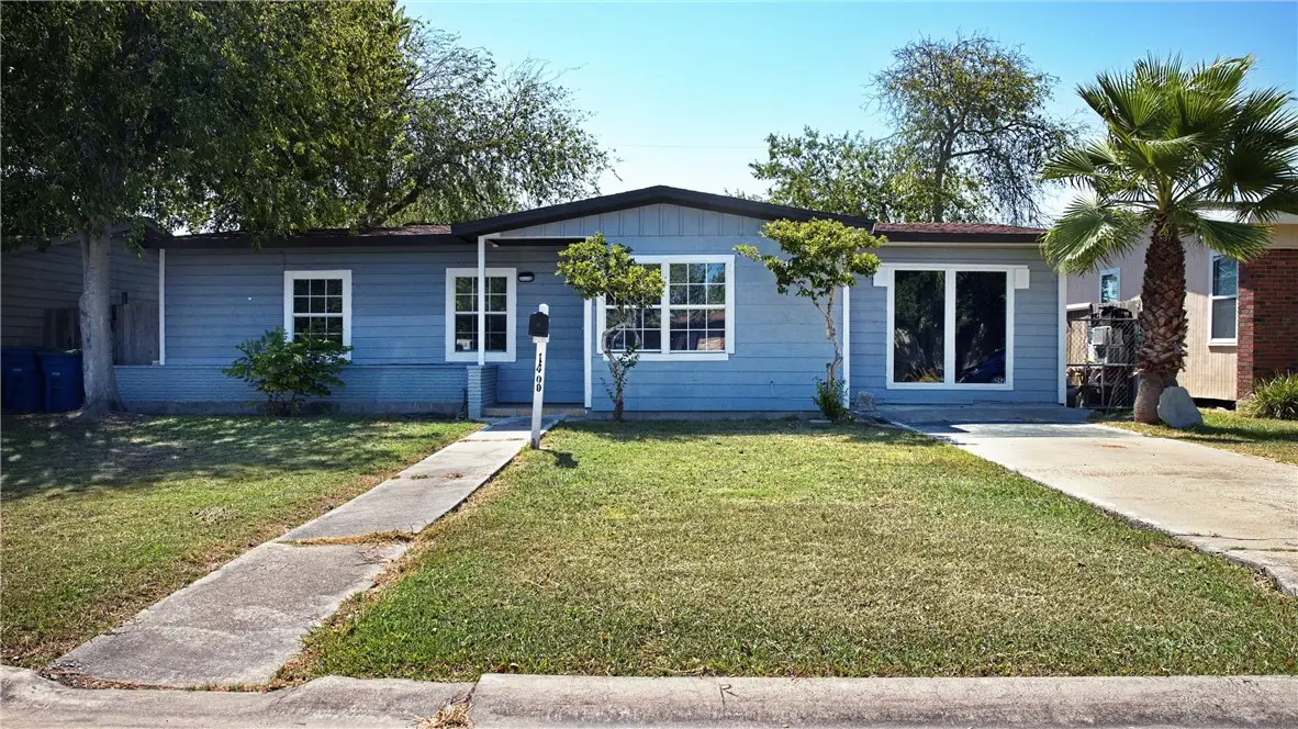 1409 Austin, Portland, TX 78374 - #1