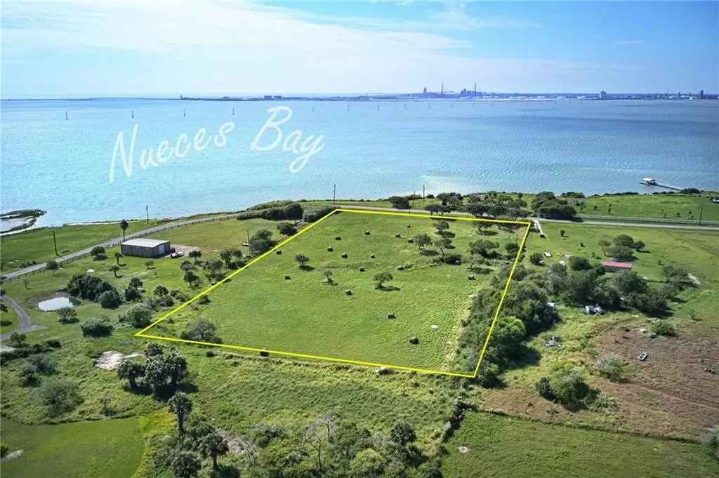 9544 County Road 2250, Taft, TX 78390 - #1
