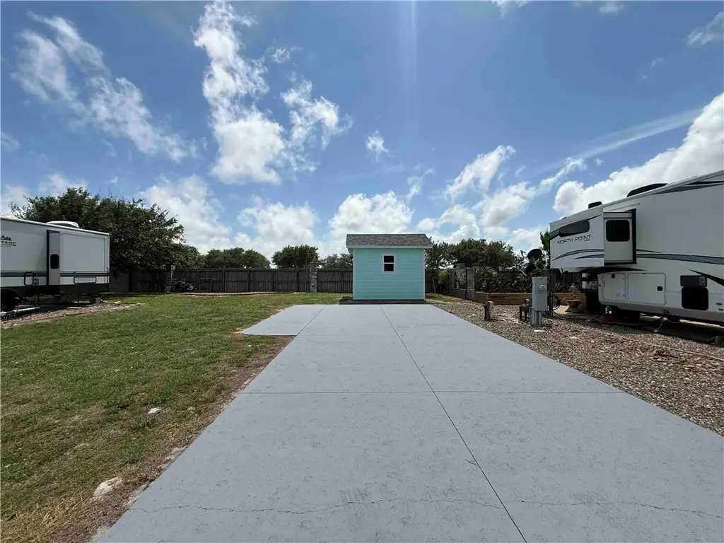 63 Augusta Circle, Aransas Pass, TX 78336 - #1