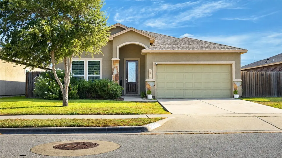 1818 Bay Landing Drive, Portland, TX 78374 - #1
