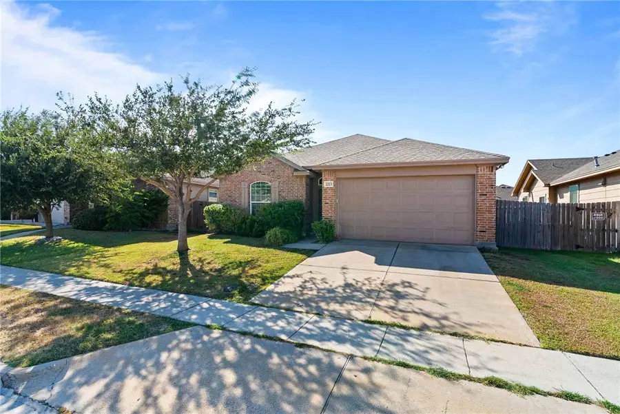 2213 Oso Bay Preserve Drive, Corpus Christi, TX 78414 - #2