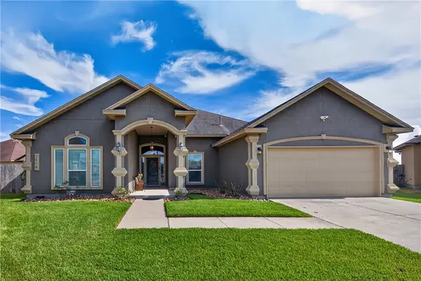 3606 Silver Lake Court, Robstown, TX 78380