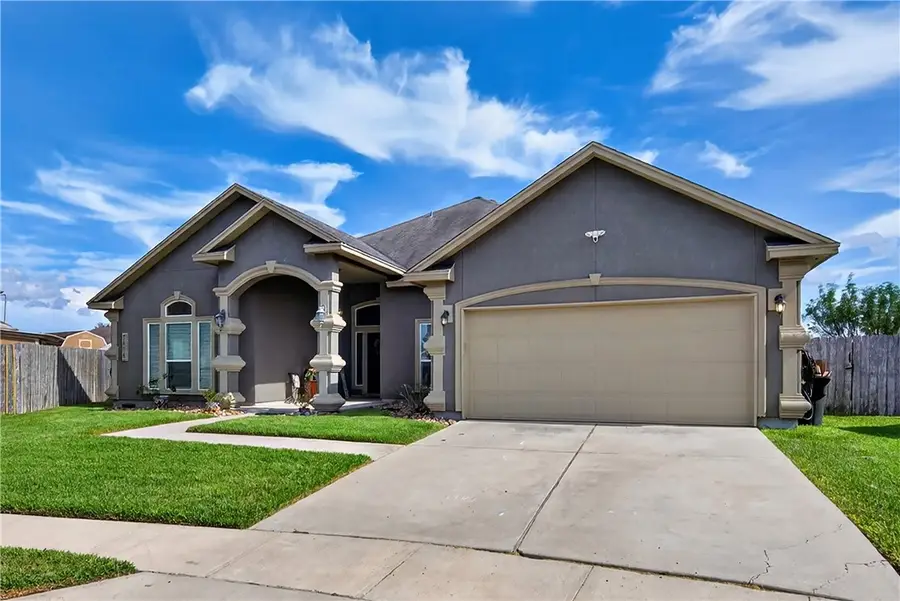 3606 Silver Lake Court, Robstown, TX 78380 - #2