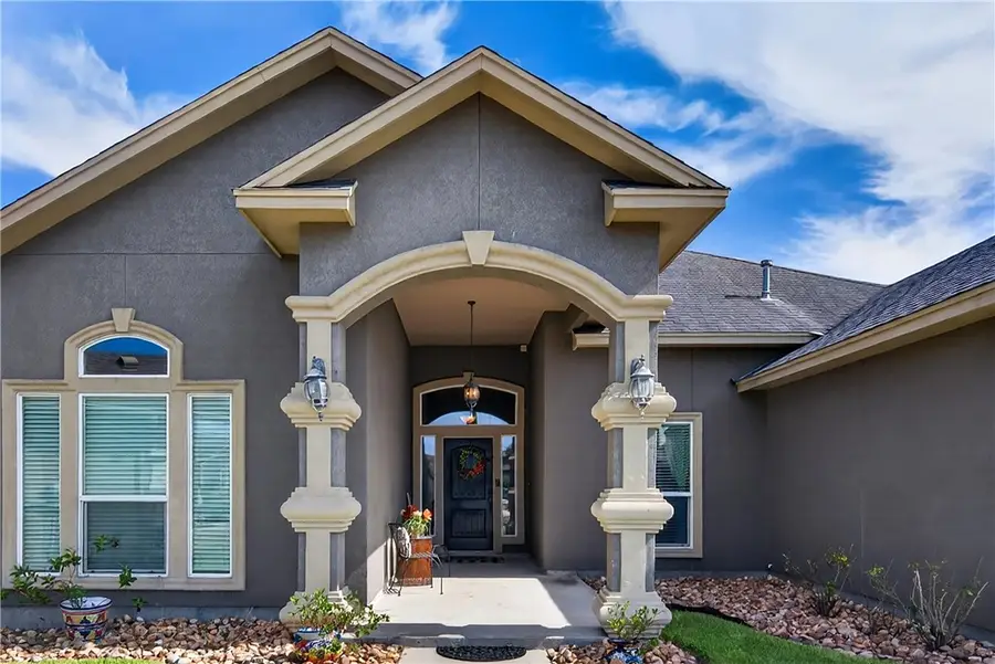 3606 Silver Lake Court, Robstown, TX 78380 - #3