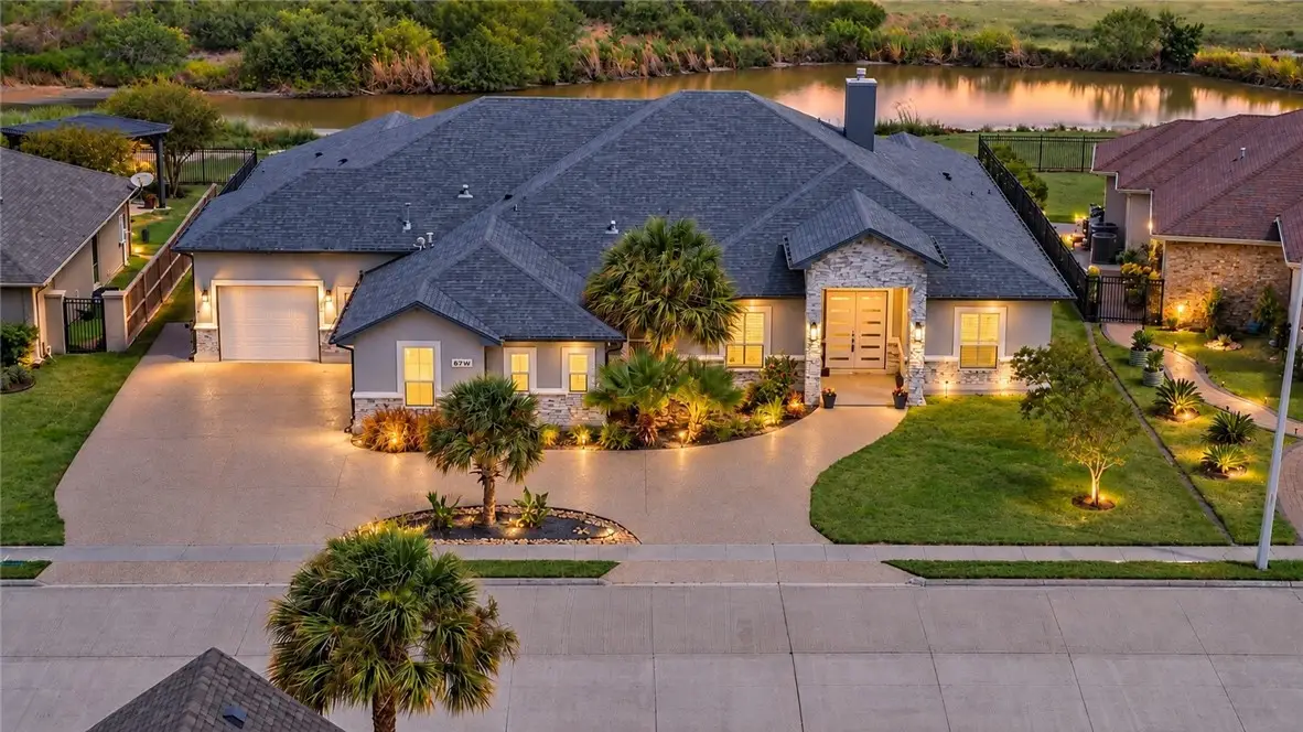 57 W Bar Le Doc Drive, Corpus Christi, TX 78414 - #1