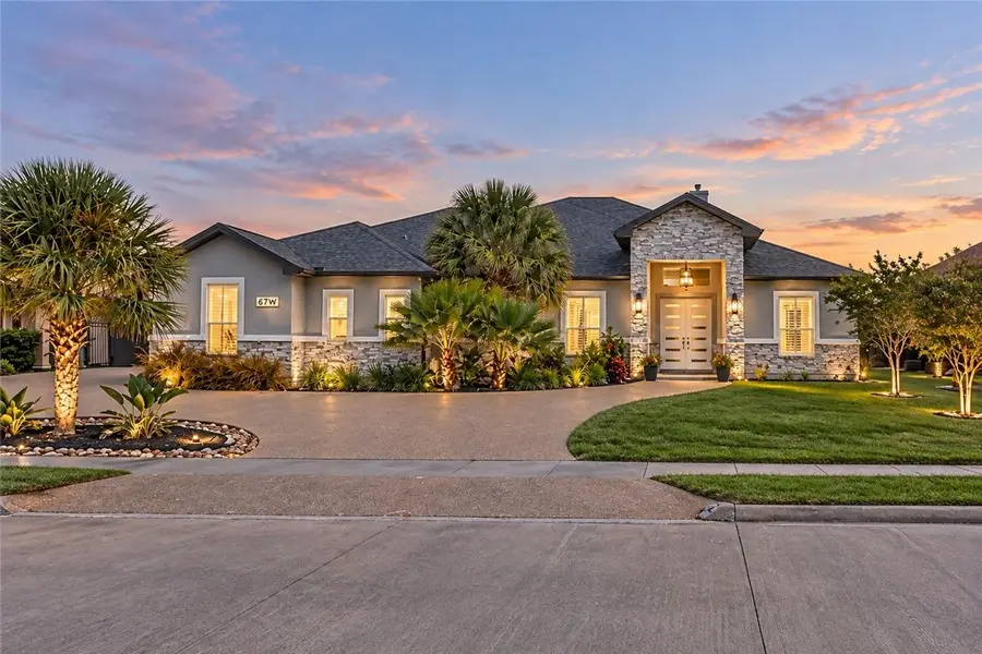 57 W Bar Le Doc Drive, Corpus Christi, TX 78414 - #3