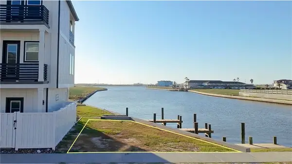 14923 Leeward Drive, Corpus Christi, TX 78418