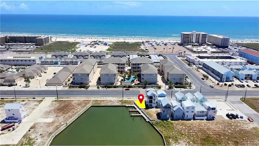 14923 Leeward Drive, Corpus Christi, TX 78418 - #2