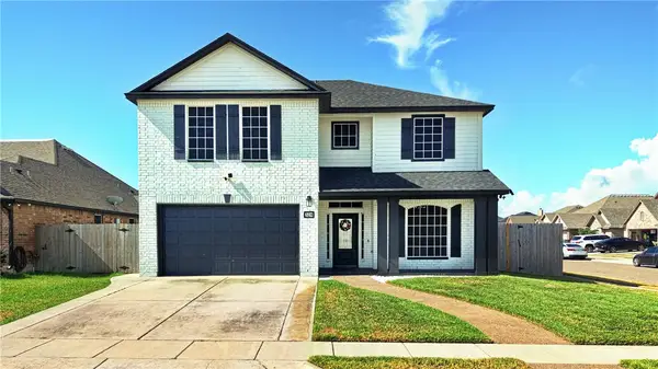 328 Palmer Drive, Portland, TX 78374
