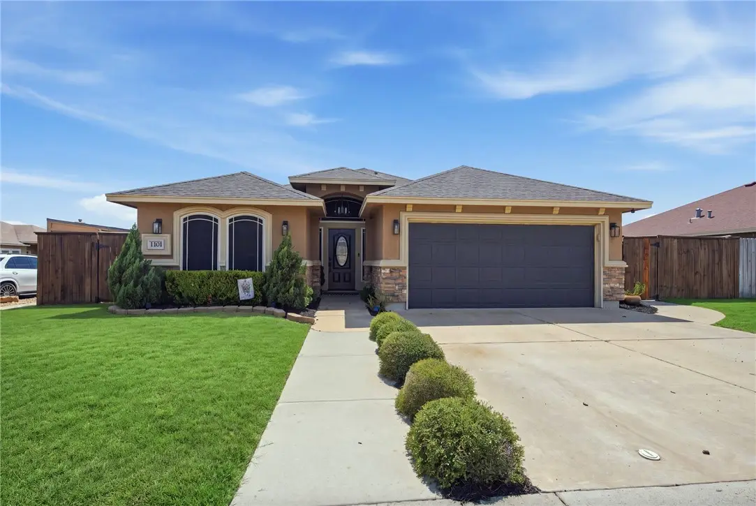 1101 Axis, Corpus Christi, TX 78418 - #1
