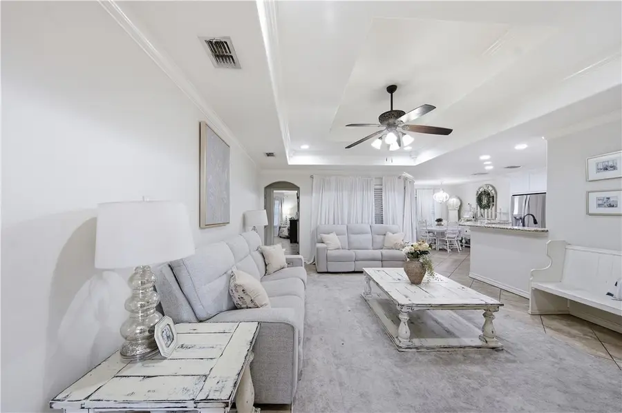1101 Axis, Corpus Christi, TX 78418 - #3