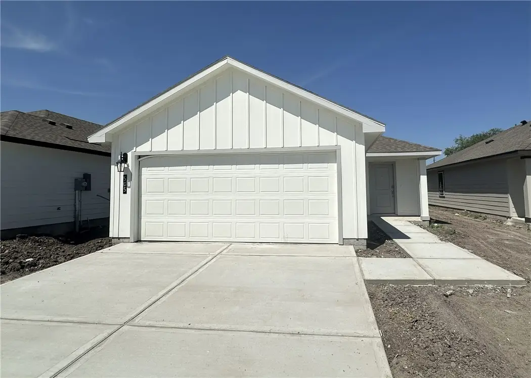 505 Meansville Drive, Odem, TX 78370 - #1