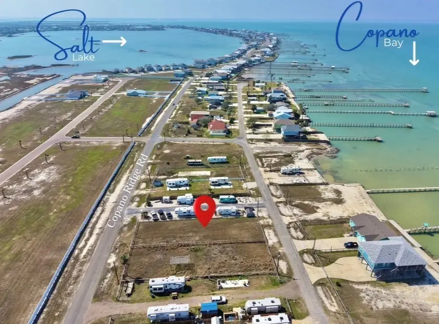 24 Copano Ridge, Rockport, TX 78382 - #2