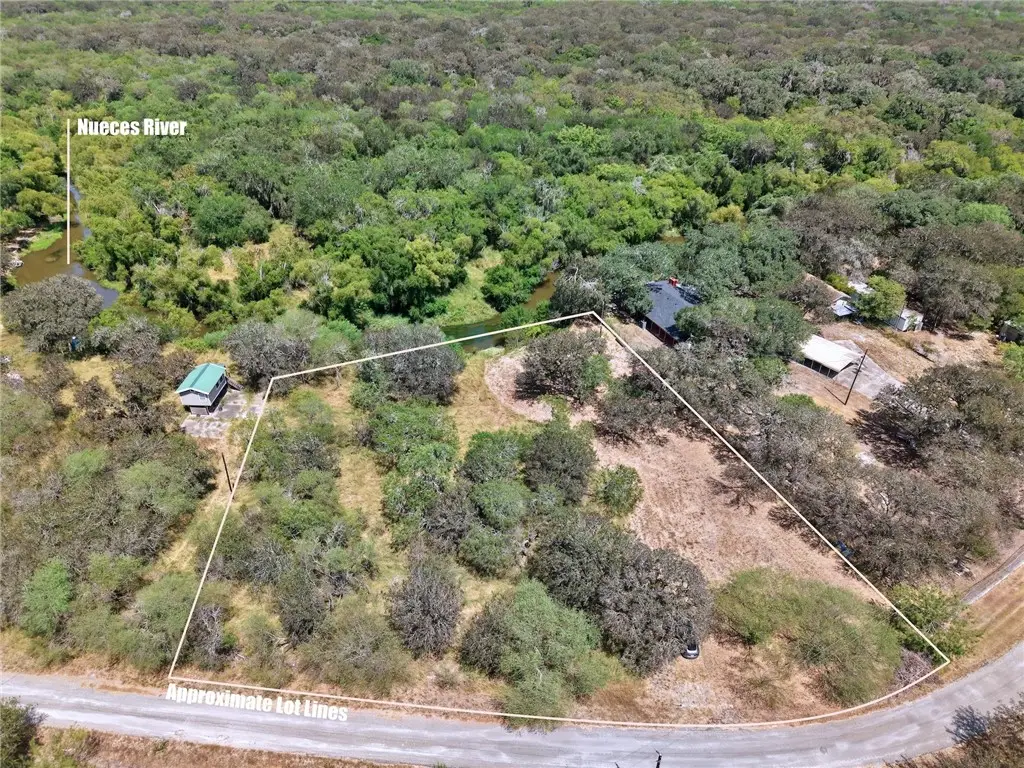 0000 Javelina Creek Drive, Robstown, TX 78380 - #1