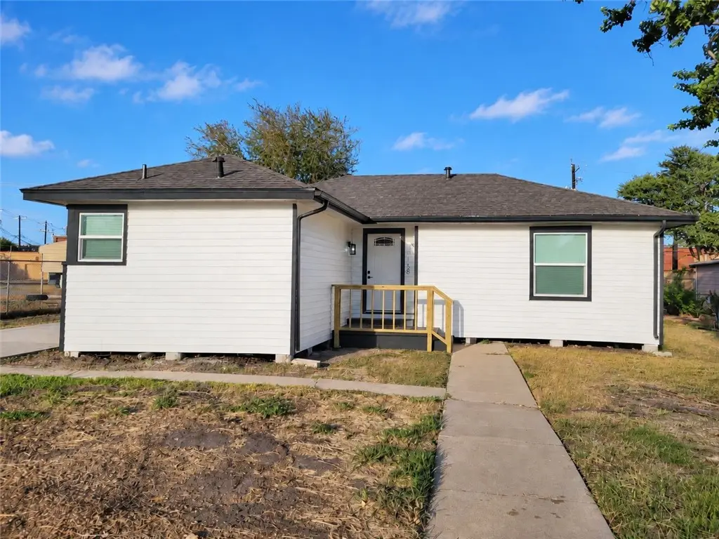 1168 Florida Avenue, Corpus Christi, TX 78404 - #1