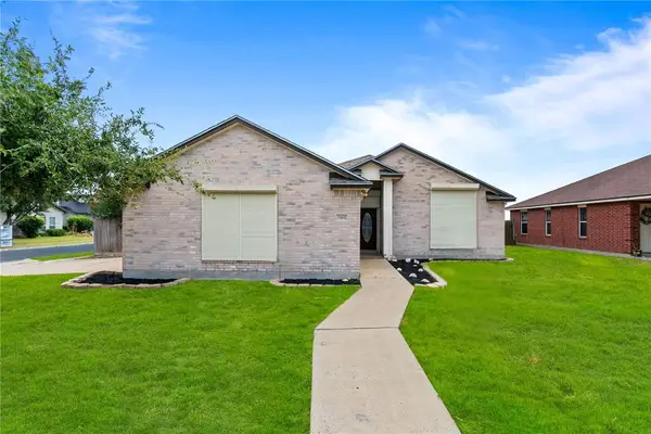 7902 Snake River Drive, Corpus Christi, TX 78414