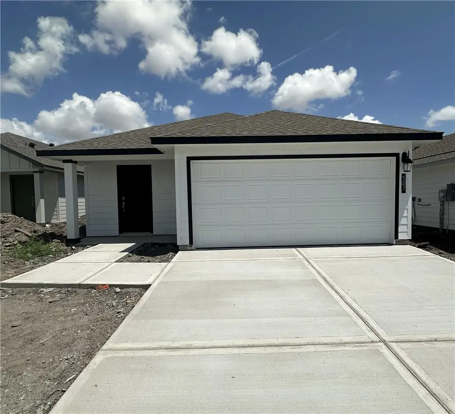 507 Meansville Drive, Odem, TX 78370 - #1
