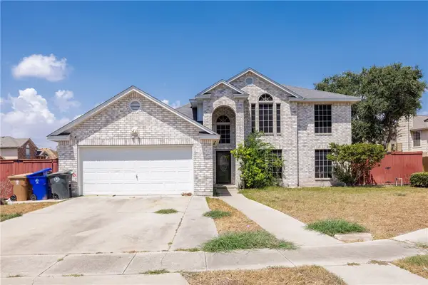 7409 Lake Buchanan Court, Corpus Christi, TX 78413