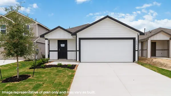522 Meansville Drive, Odem, TX 78370