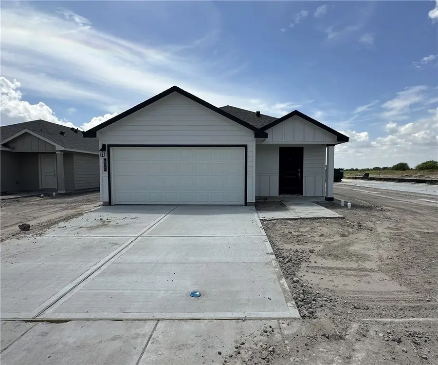 522 Meansville Drive, Odem, TX 78370 - #2