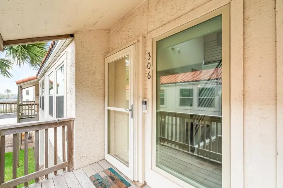 620 S Fulton Beach Road #306, Rockport, TX 78382 - #2