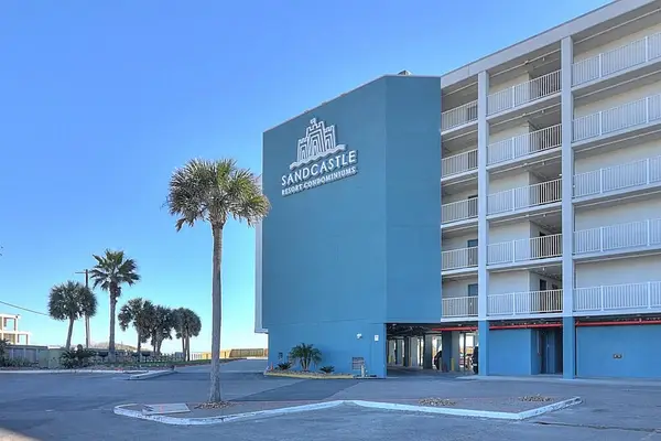800 Sandcastle Drive #211, Port Aransas, TX 78373