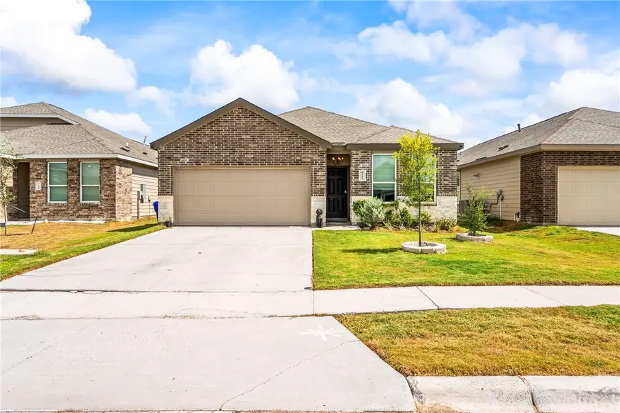 3242 Camaro Street, Corpus Christi, TX 78410 - #3