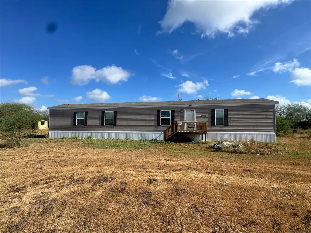 4942 County Road 110, San Diego, TX 78384 - #1