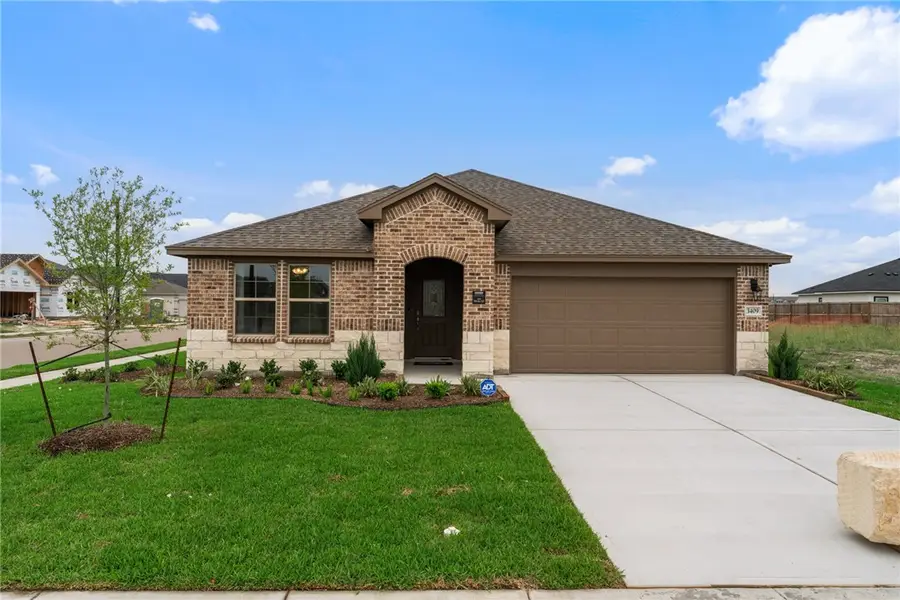 3645 Sahar Lake Drive, Robstown, TX 78380 - #2