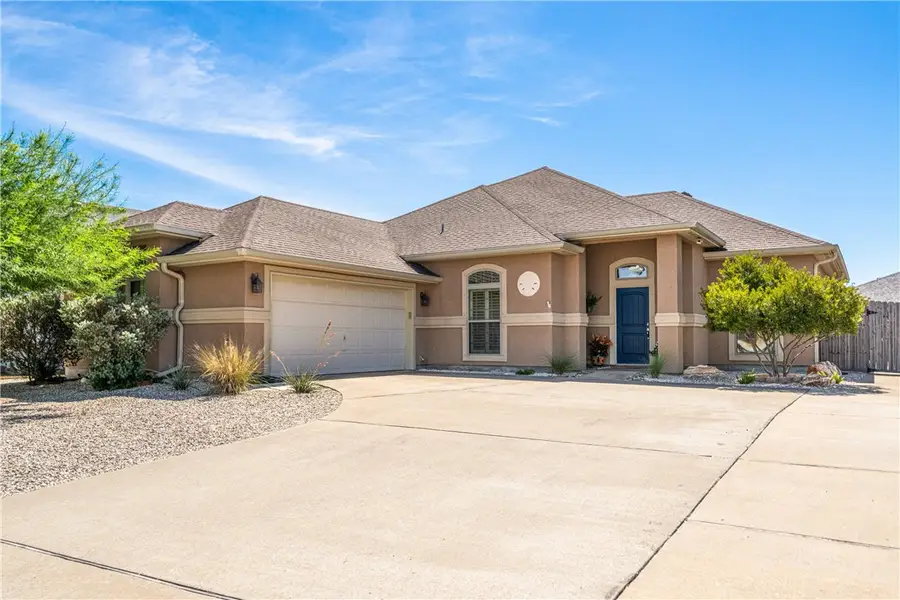 15669 Three Fathoms Bank, Corpus Christi, TX 78418 - #2