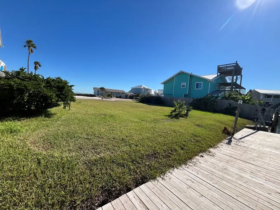 1859 Bay Shore Drive, Rockport, TX 78382 - #2