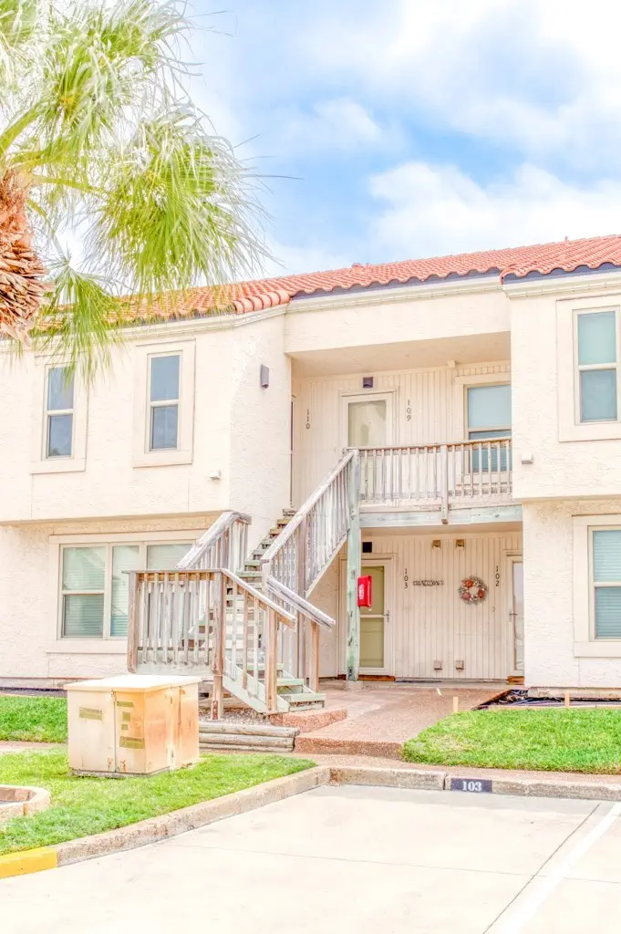 620 S Fulton Beach #109, Rockport, TX 78382 - #3