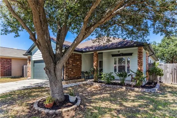 6522 Purplewing Drive, Corpus Christi, TX 78414