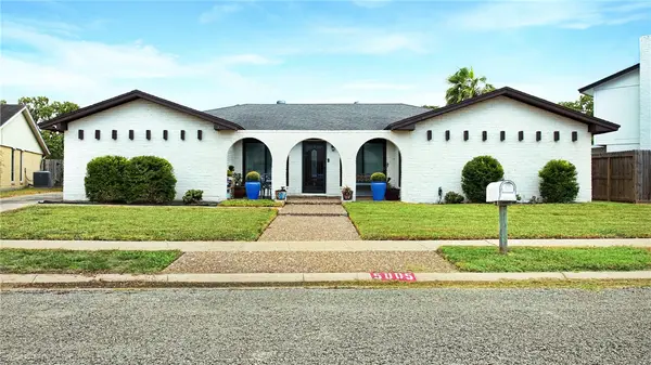 5005 Moultrie Drive, Corpus Christi, TX 78413