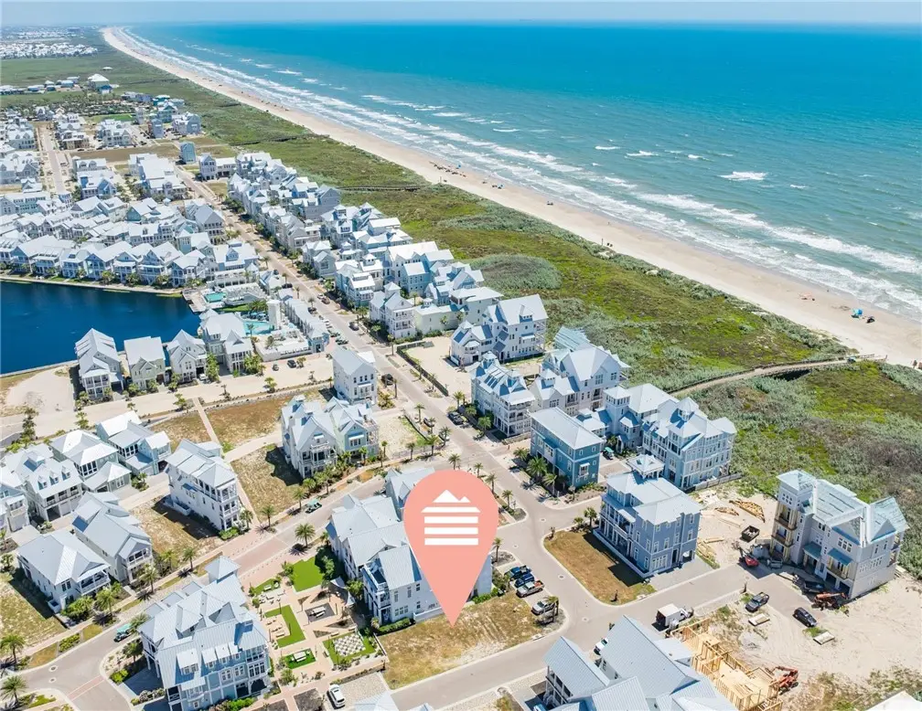 101 Coastline Drive, Port Aransas, TX 78373 - #1