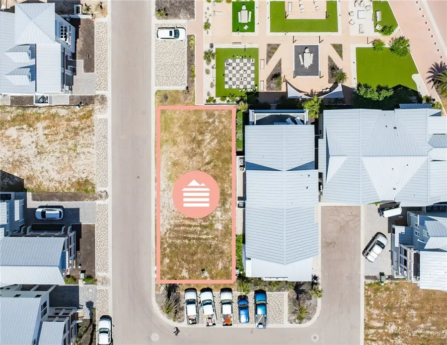 101 Coastline Drive, Port Aransas, TX 78373 - #3
