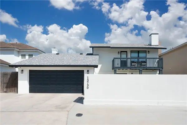 13730 Hawksnest Bay Drive, Corpus Christi, TX 78418