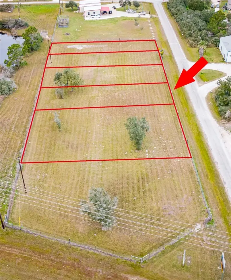 61 Cemetery Street, Port Oconnor, TX 77982 - #3