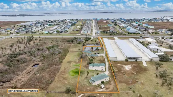 4107 Highway 35 Highway S, Rockport, TX 78382