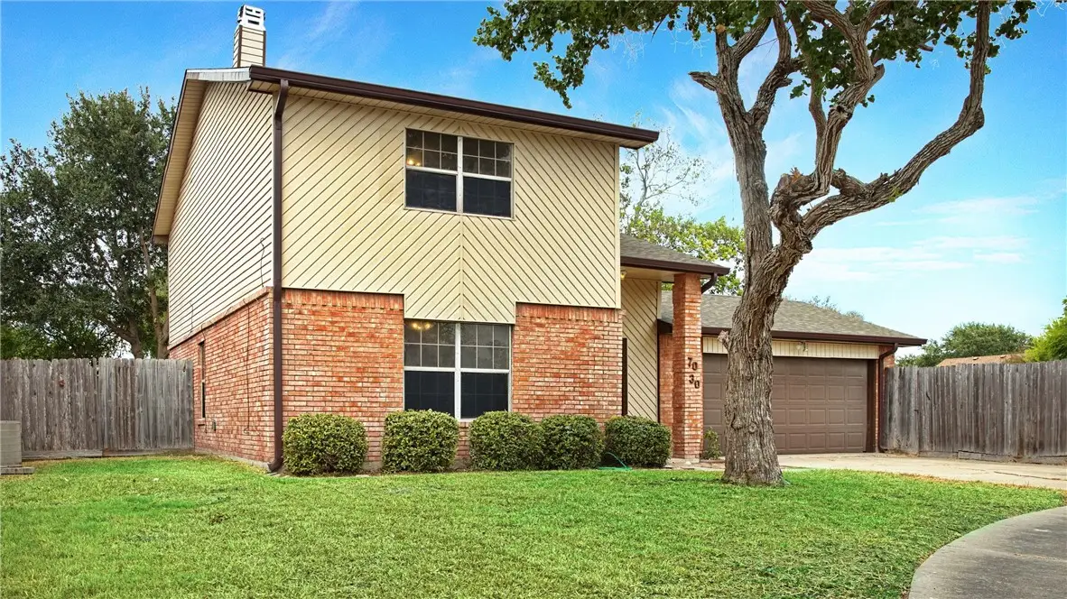 7030 Sandra, Corpus Christi, TX 78414 - #1