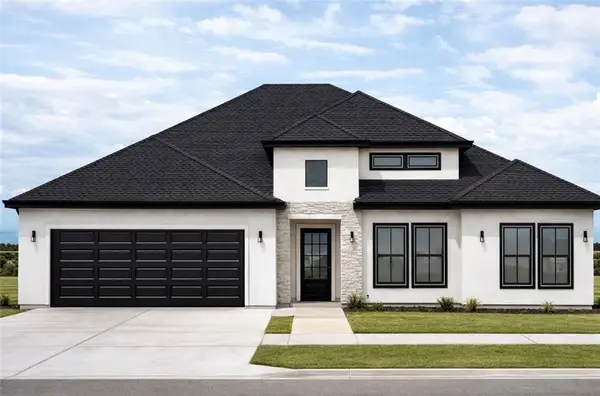 5318 Surrey Lane, Corpus Christi, TX 78415