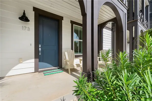 173 Spanish Dagger, Port Aransas, TX 78373
