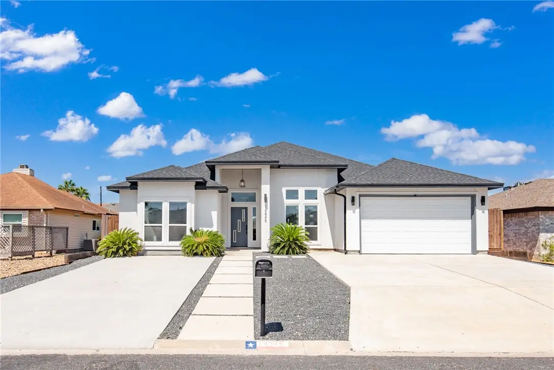 14845 Quarterdeck Drive, Corpus Christi, TX 78418 - #1
