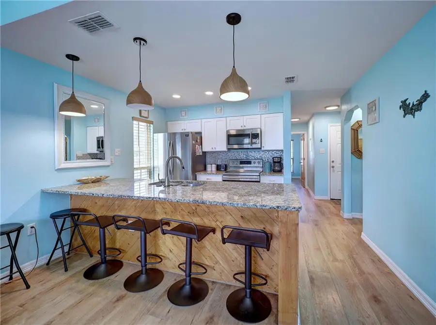 715 Beach Access Road 1a #1606, Port Aransas, TX 78373 - #3