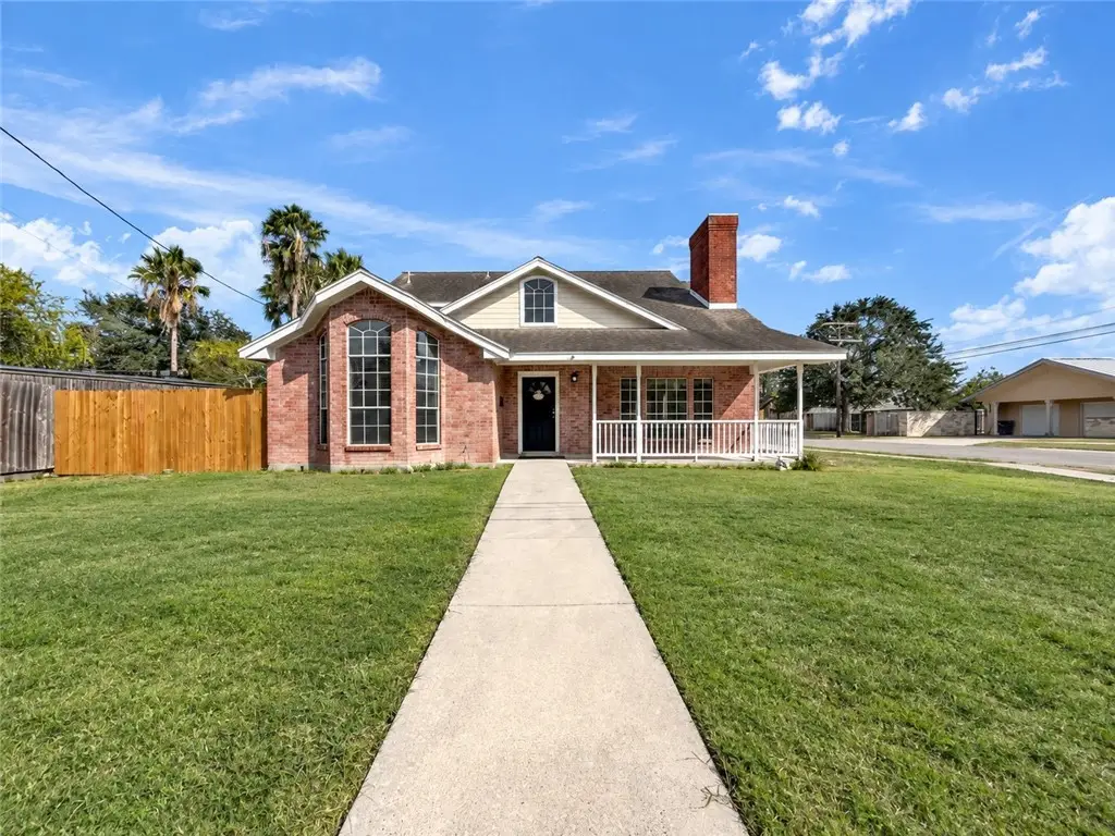 337 Paloma Street, Corpus Christi, TX 78412 - #1