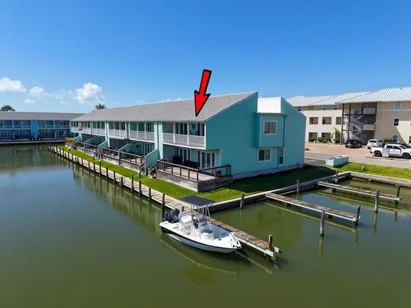812 Sandollar Street #812, Rockport, TX 78382