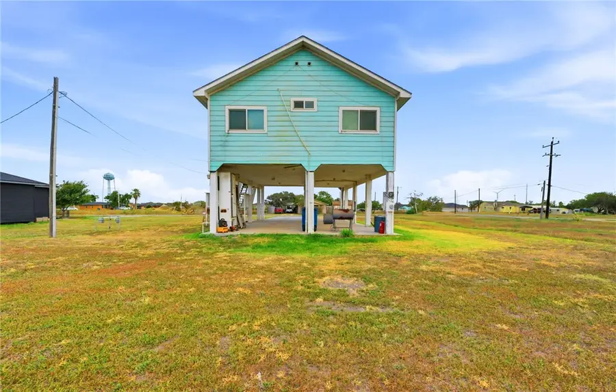 219 Polk Street, Gregory, TX 78359 - #2