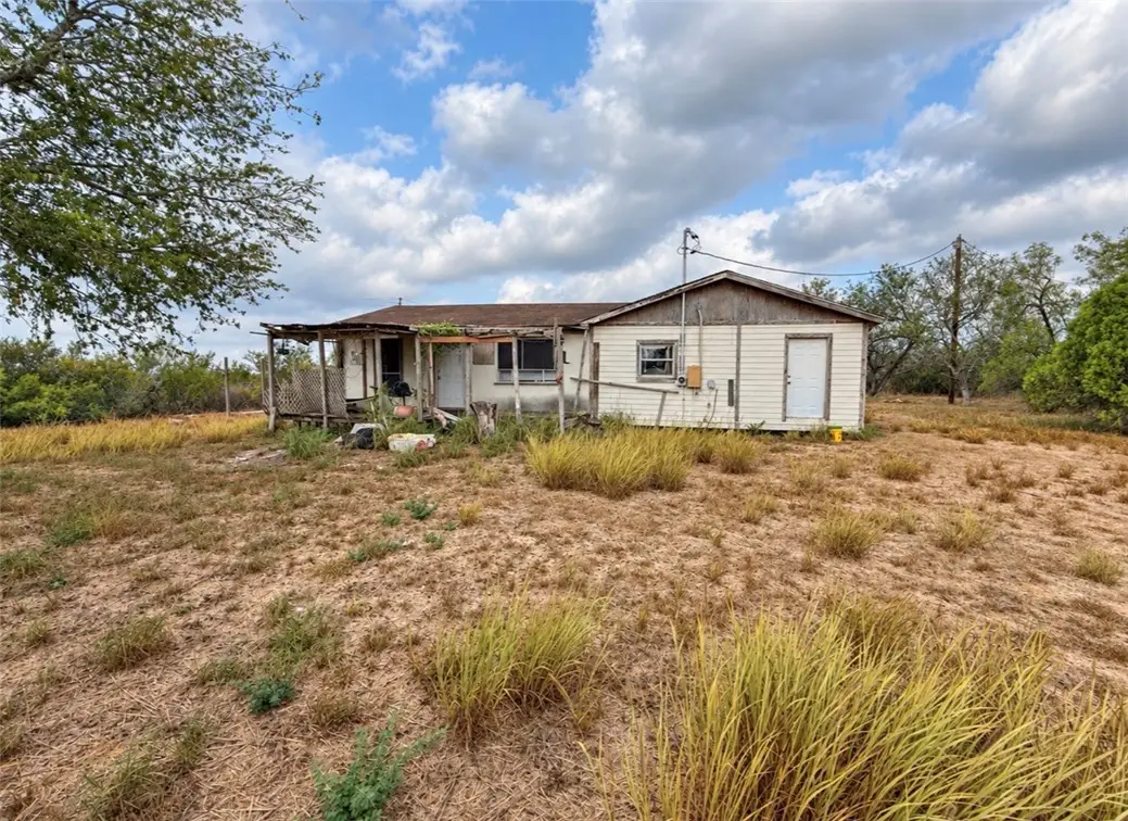 3483 County Road 116, San Diego, TX 78384 - #1